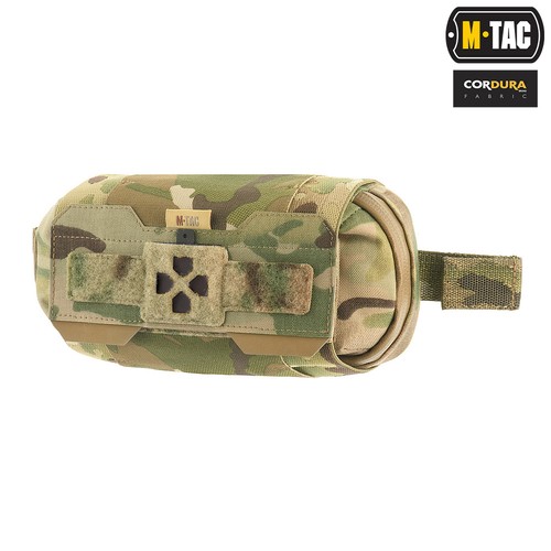 Tac erste hilfe - hilfe, pouch