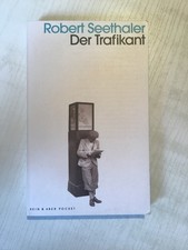 Der Trafikant von Robert