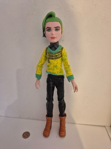 Monster high deuce - high, boo