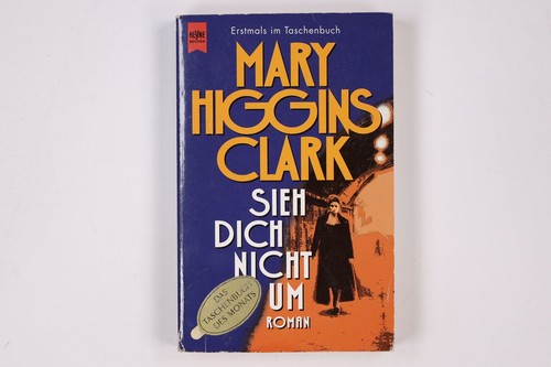 4486 mary higgins clark - 4486,