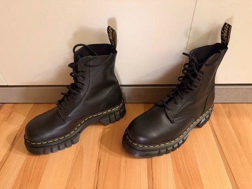 Doc martens audrick - doc, nappa