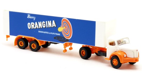 Brekina 85402 berliet glr - glr, 8