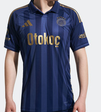 Fenerbahce Istanbul Adidas