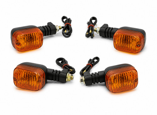 Blinker set honda - 4x,