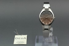 Nos mit Etikett Seiko Alba