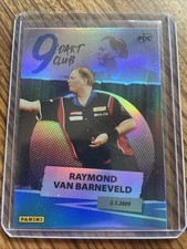 Panini pdc world - pdc,