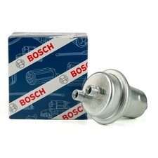 BOSCH Druckspeicher Kraftstoffspeicher für PORSCHE 911 2.7 3.0 Carrera 3.0 Turbo