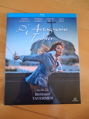 Artagnans tochter - d'artagnans,