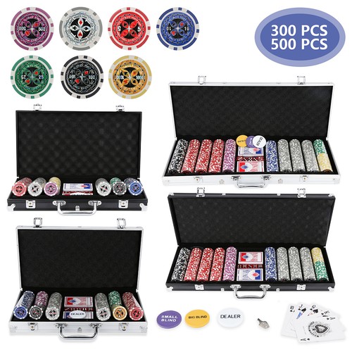 Pokerkoffer casino poker - pokerkoffer,