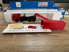 Roco 1:87 LKW 4000 MAN Multi