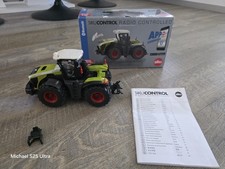 Siku Control 1:32 Claas Xerion