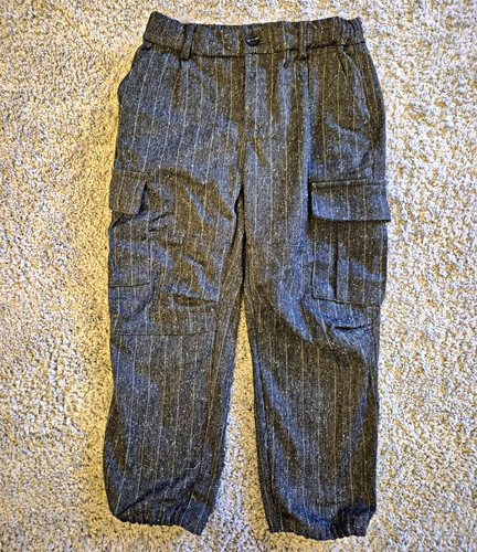 Jungen cargo hose - cargo,