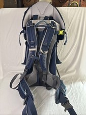 Deuter Kid Comfort Pro Child