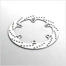 EBC INOX-Bremsscheibe -