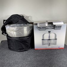 Cobb Portable Charcoal Grill