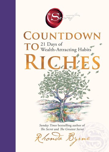 Countdown riches rhonda - countdown,