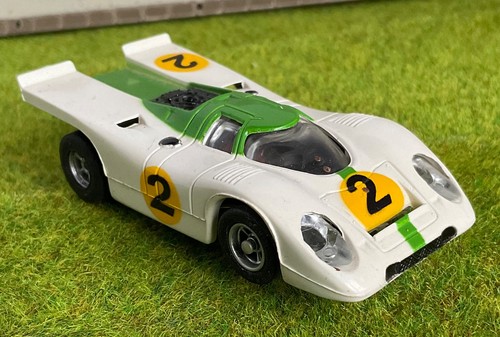 Faller aurora 5605 porsche - faller,