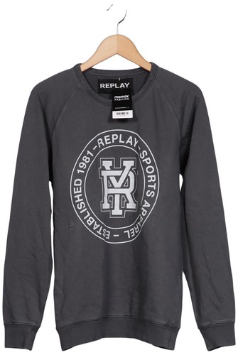 Replay sweater herren - replay,