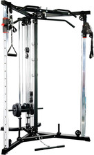 Train Hard® Kabelzug Trainer