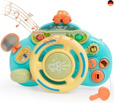  Lenkrad Spielzeug für