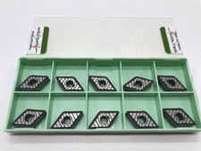 10Stk. Walter Wendeplatten DNMG150612-FP5 WPP10S Tiger·tec Silver, DNMG443-FP5