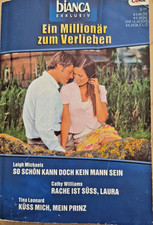 CORA VERLAG BIANCA EXKLUSIV