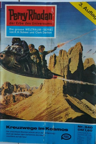 Perry rhodan 340 - perry,