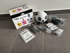 Amethyst iPanda iPod Speaker