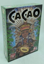 ABACUSSPIELE 04151 Cacao