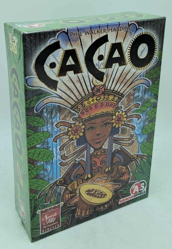 Abacusspiele 04151 cacao - 04151,