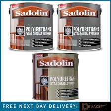 SADOLIN POLYURETHAN EXTRA