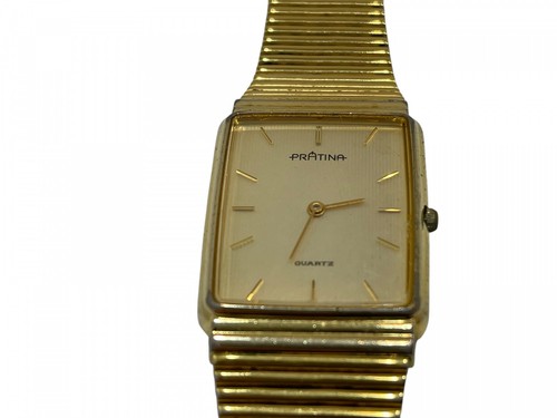 Pratina armbanduhr quartz - quartz,