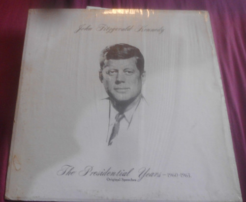 Kennedy the - j.,