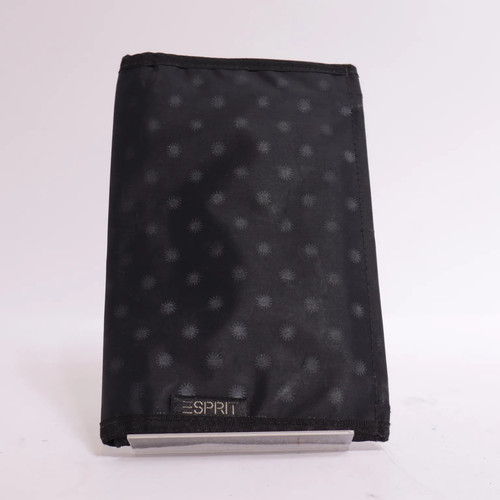 Esprit portemonnaie schwarz - esprit,,
