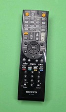 Original Fernbedienung Onkyo