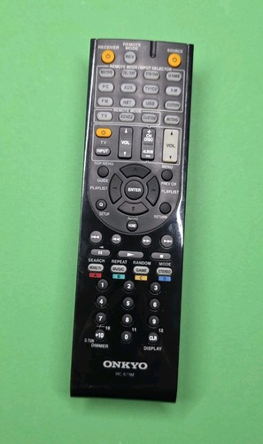 Original fernbedienung onkyo - original,