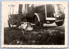 FAUN L900 ZR 567 LKW KFZ