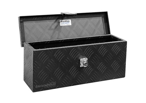 Truckbox db015 schwarz - truckbox,