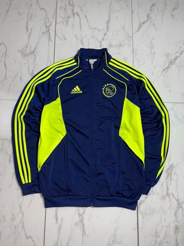 Vintage adidas ajax amsterdam - vintage,