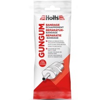 Holts Gun Gum Auspuff