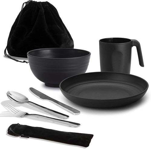 Camping utensilien - utensilien,,