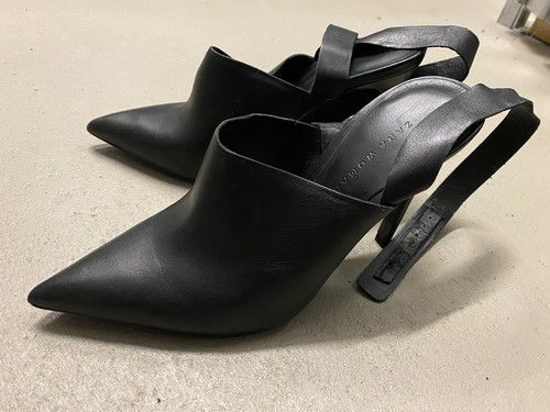 Zara pumps high heels - zara, pumps,