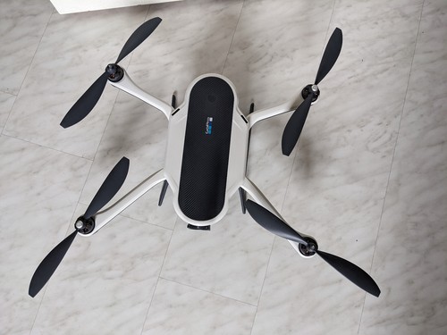 Gopro karma komplett paket - karma,