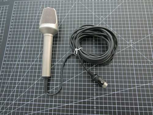 Kondensator stereo mikrofon - kondensator,