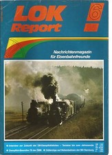 LOK REPORT 06-85 STEAM
