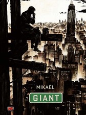 Giant Gesamtausgabe, Zack