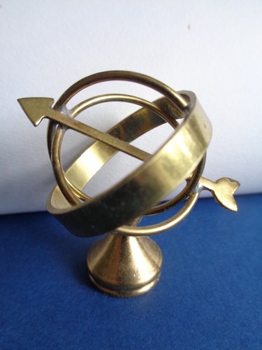Sonnenuhr globus für - globus,