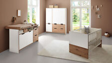 Babyzimmer Maxim 3-tlg