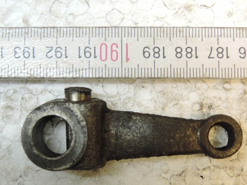 Hurth teile gearbox - 8.3,
