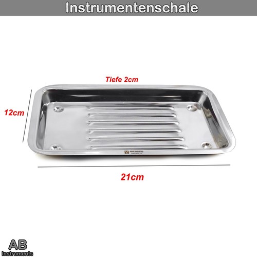 Instrumentenschale